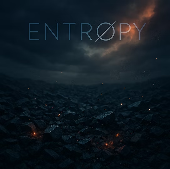 Entropy — single cover